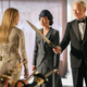 Image for article titled Current harassment scandals color Legends Of Tomorrow’s trip to 1937 Hollywood